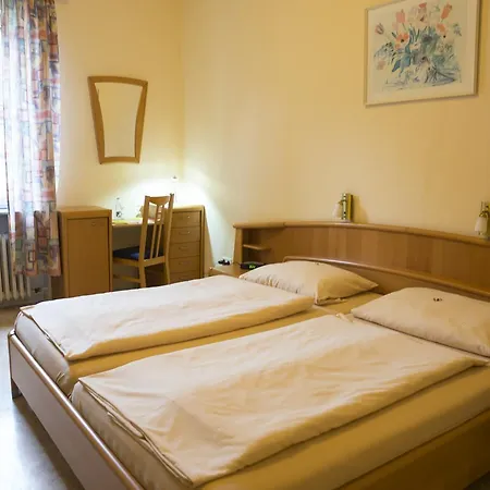Pension Bei Schinderhannes Und Julchen Boppard Exterior photo